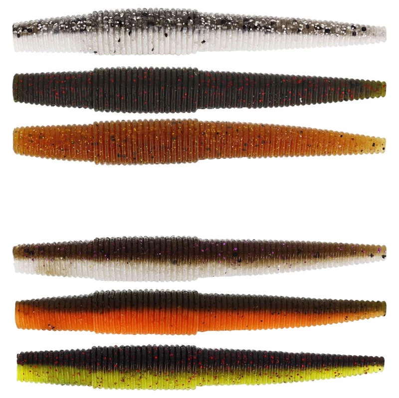 Westin Ned Worms Sets 7cm/3g